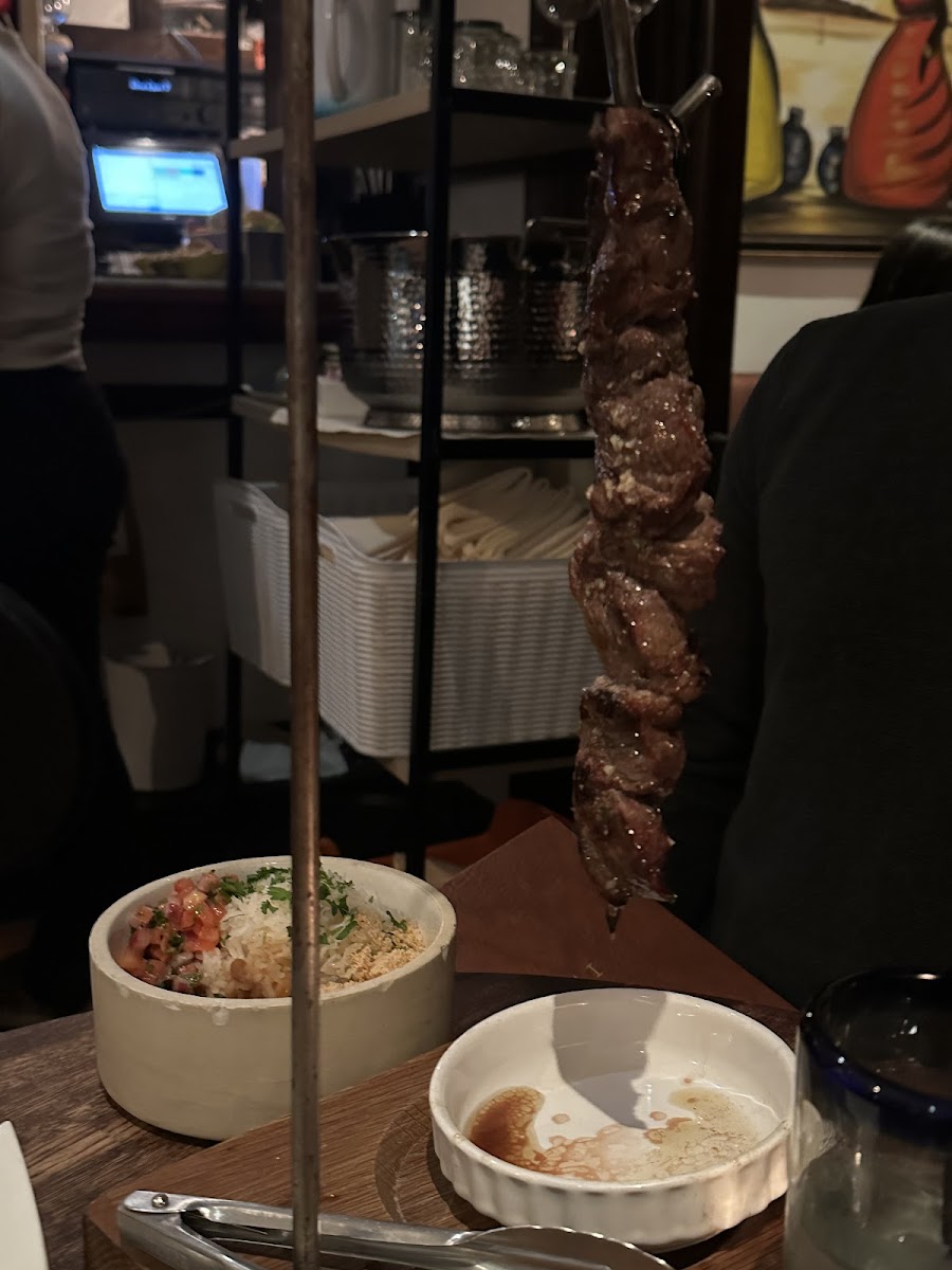 Batuqui Brazilian Restaurant-10