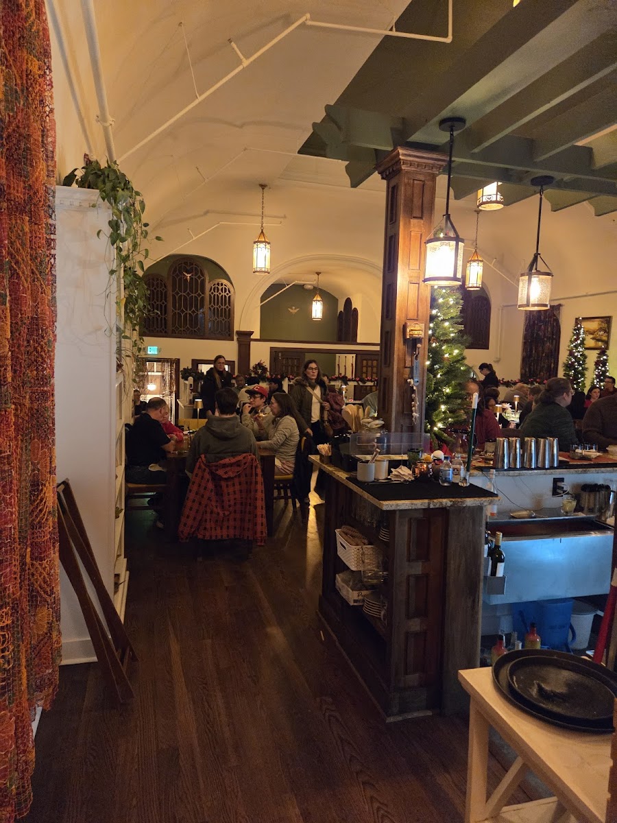 Batuqui Brazilian Restaurant-3