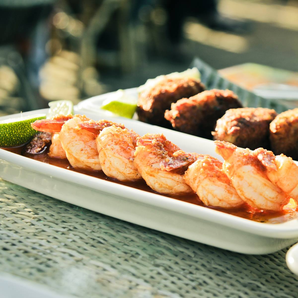 Batuqui Brazilian Restaurant-4