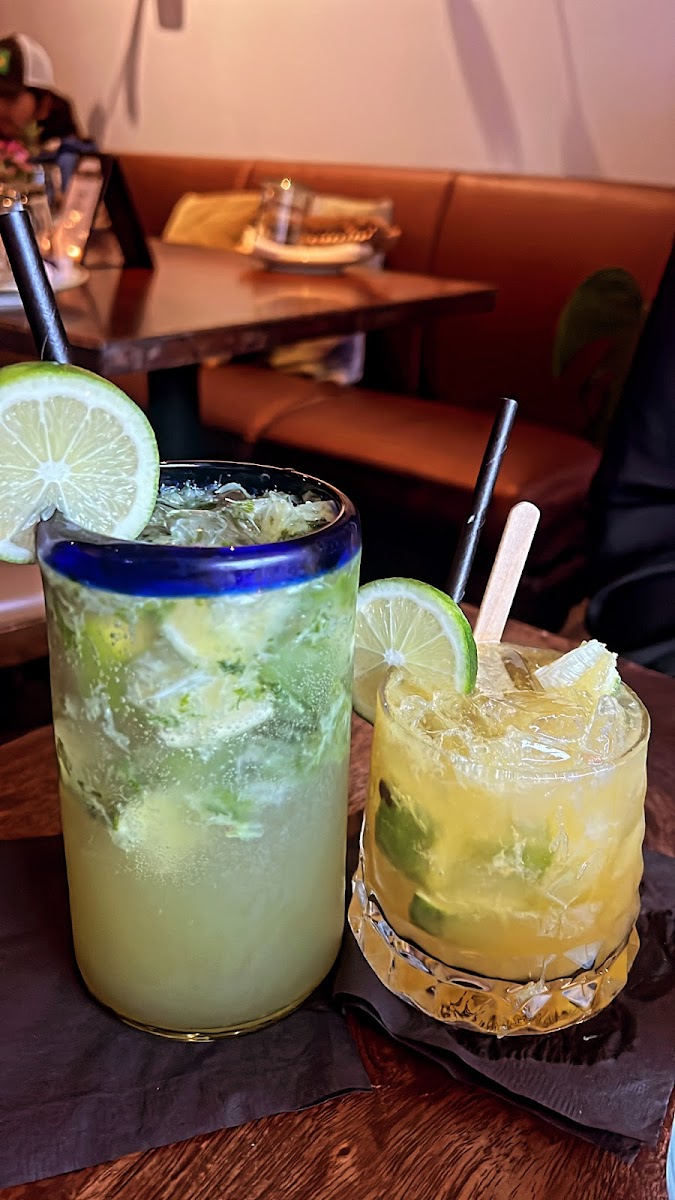 Batuqui Brazilian Restaurant-5