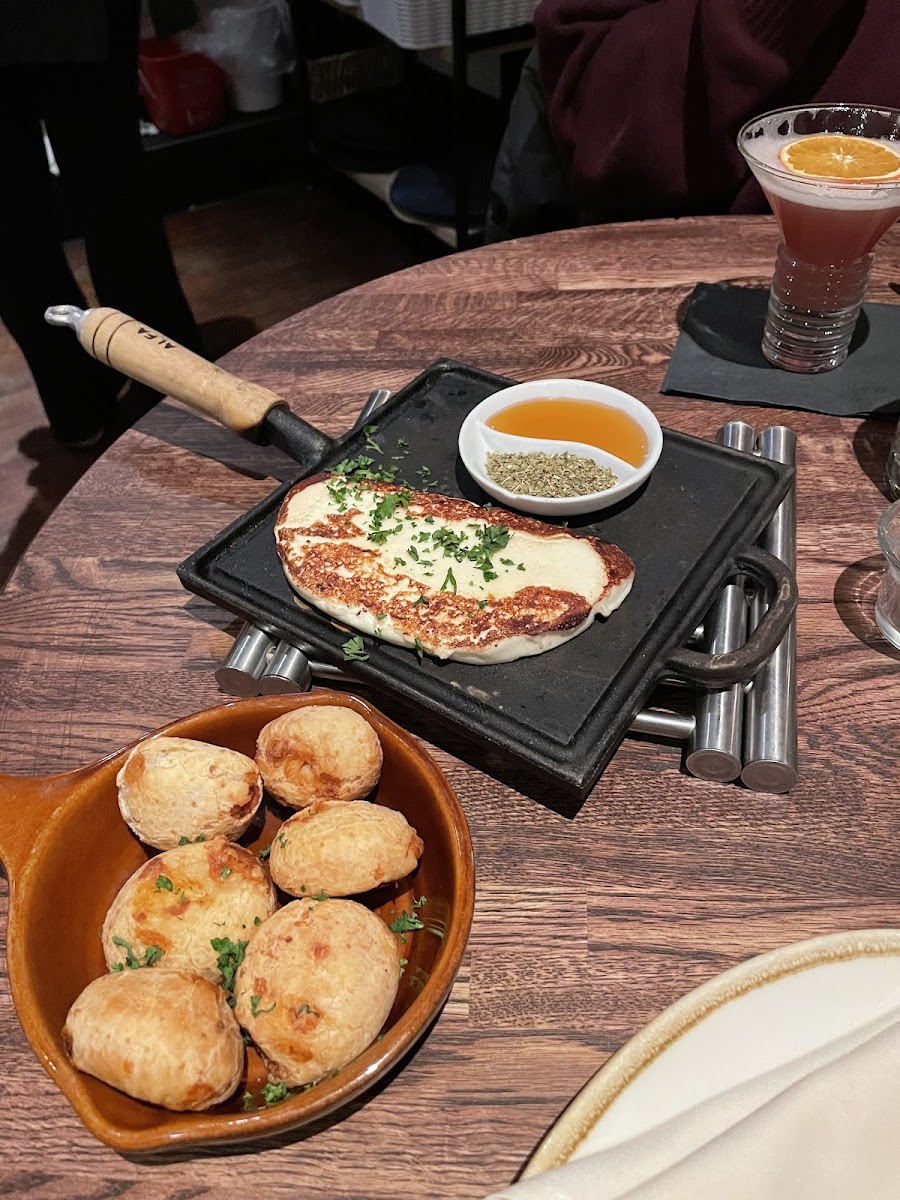 Batuqui Brazilian Restaurant-9