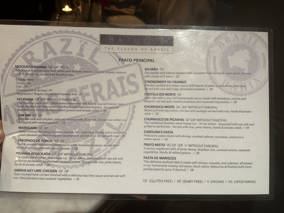 Menu Batuqui Brazilian Restaurant-3