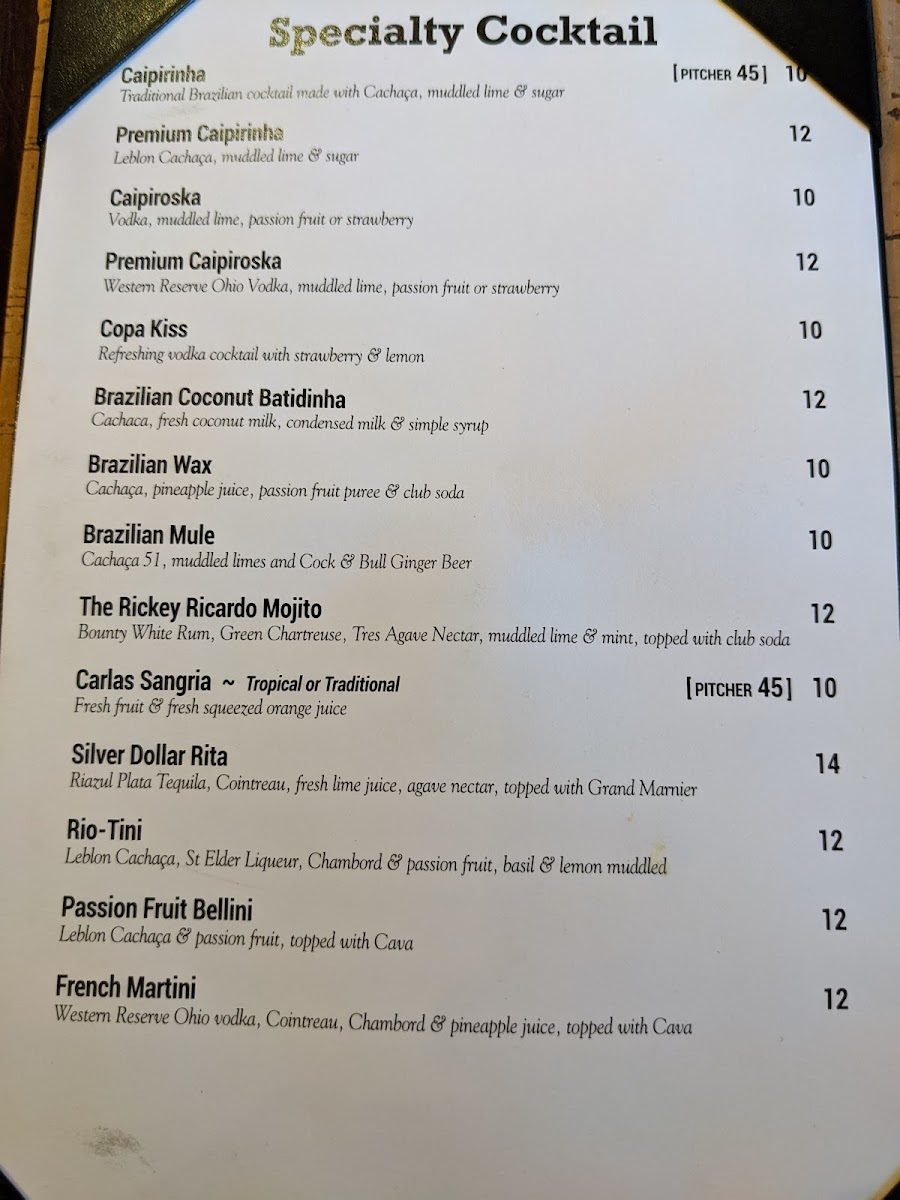 Menu Batuqui Brazilian Restaurant-6